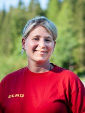 Stv. Technische Leiterin: Sabrina Hofmann